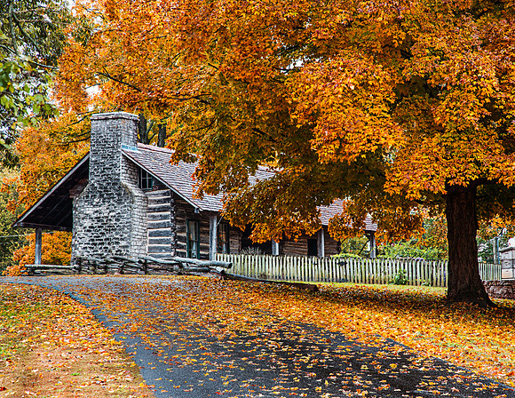 November